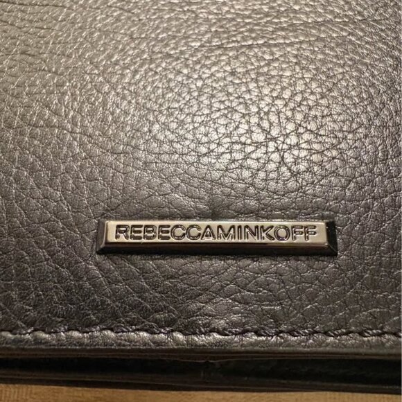 Rebecca Minkoff Women's Wonder Small Love Crossbody Bag - Picture 4 of 9